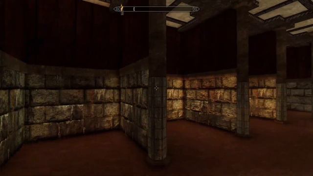 Ultra Modded Skyrim SE (german) #036: Legacy of the Dragonborn | Das Tresorhaus смотреть онлайн