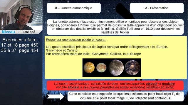 19 - Lunette astronomique смотреть онлайн
