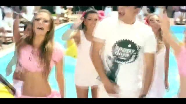 MMDance - Отдыхаем