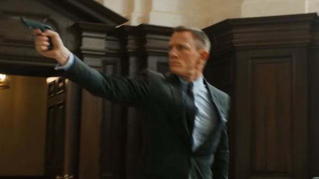 007_ Координаты Скайфолл. Русский трейлер, 2012 (HD) смотреть онлайн