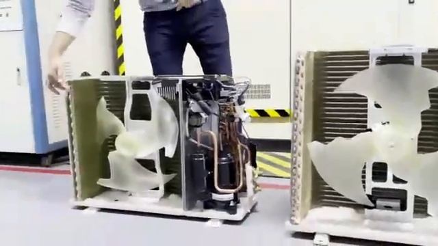 Haier new inverter AC  series || real T3 inverter ac || best inverter AC || Haier Thunder Inverter