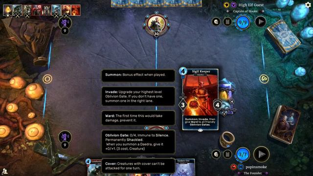 INVASION DECKS ARE AMAZING! | The Elder Scrolls: Legends