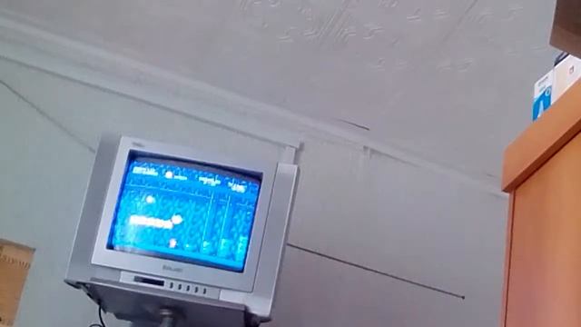 Обзор моей приставки смотреть онлайн