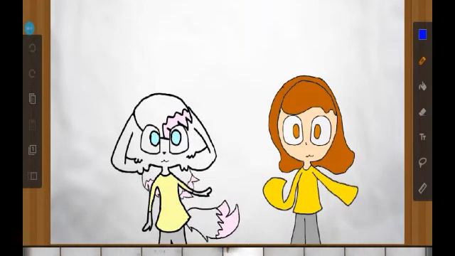 Анимация со мной ,черникой миф ,Гонкур Василисой и томикой Лэй (следующие няшка тв, Катрин и мир м смотреть онлайн