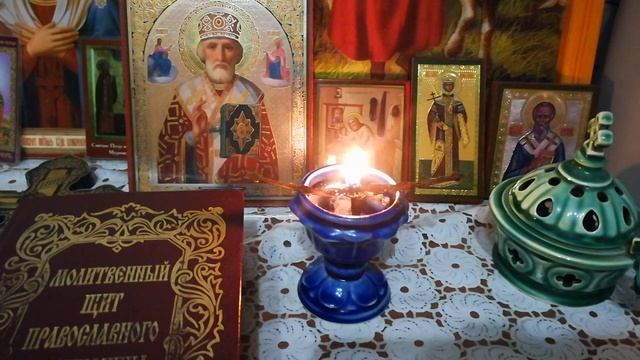 ТAG "Вяжете ли вы в воскресные дни и православные праздники" смотреть онлайн
