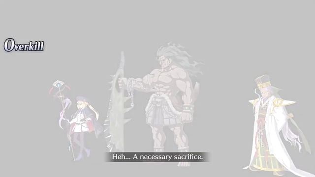 [Hunting] Cerberus 90+ Node: Heracles 3 Turn Setup смотреть онлайн