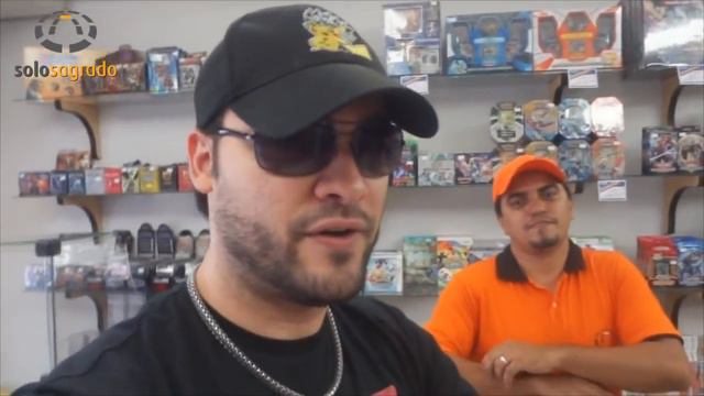 Sorteio Semanal: 02 Boosters Americanos Battle Pack 2 смотреть онлайн