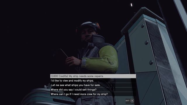 *PATCHED* STARFIELD | FREE SHIP UPGRADES GLITCH | GET FREE SHIPS FROM VENDORS смотреть онлайн