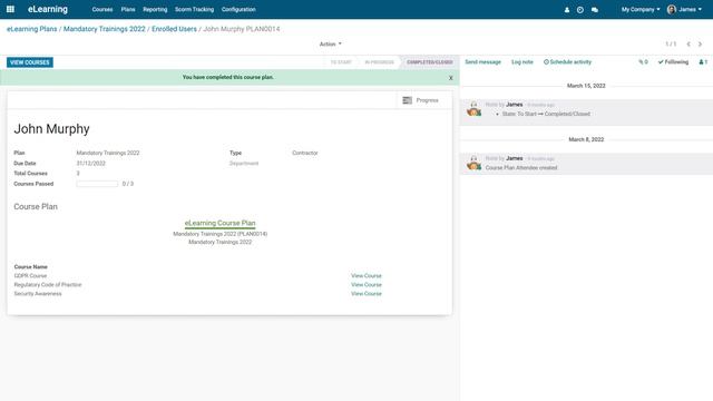 Learning Management System | E-Learning Platform | Numla HR | Cloud based LMS for Employee Training смотреть онлайн