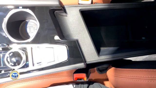 2023 Changan Eado Plus 1.4T 7DCT Walkaround—2023 Chengdu Motor Show смотреть онлайн