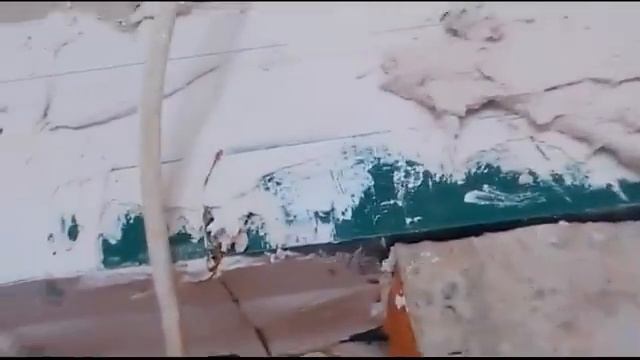 Новый способ установки качественных штукатурных маяков (струнных)!!!!! смотреть онлайн