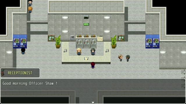 Find John Doe | Manila Shaw Blackmail's Obsession Game Part. 2 смотреть онлайн