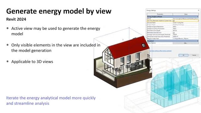 What's New with Revit 2024? смотреть онлайн