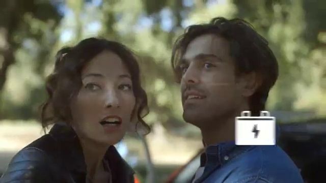 Renault. Об аккумуляторных батареях смотреть онлайн