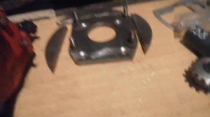 # Т-25. Установка НШ 32 вместо НШ 10. (Зачем и как.)