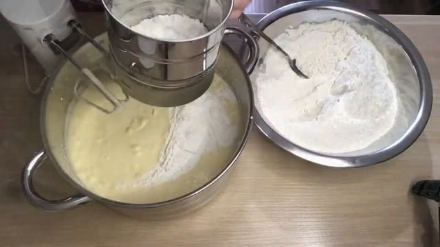 Простой творожный пирог за 20 мин! Нежнейший пирог из творога от Алекса Выпечка с творогом смотреть онлайн