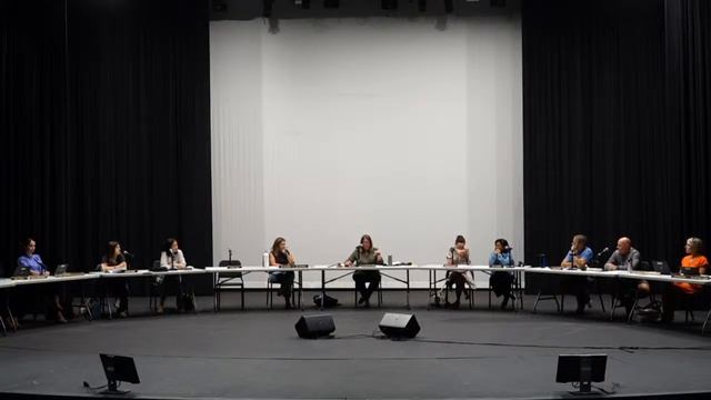 Chatham BOE 08/22/22 смотреть онлайн