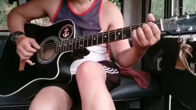 PAGBABALIK INSTRUMENTAL REGGAE SIMPLE CHORDS /TOTO ANGELO MIX VLOG смотреть онлайн