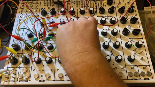 SOMA PULSAR-23 ORGANISMIC BEATS смотреть онлайн