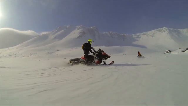 Skidooking: best смотреть онлайн