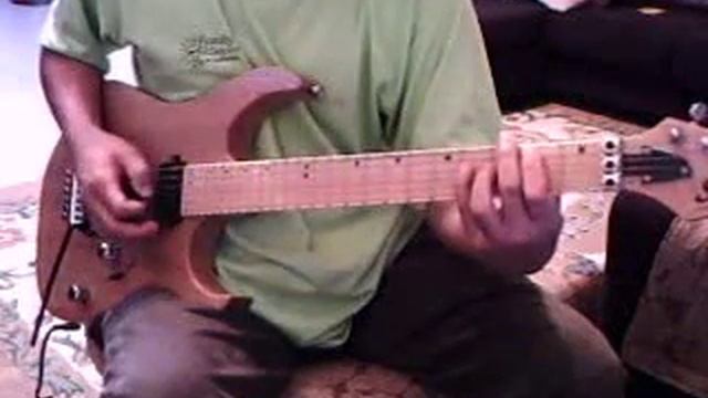 ABBA - Knowing Me Knowing You (cover) смотреть онлайн