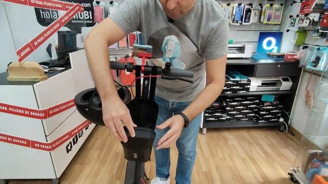 Xiaomi Electric Scooter 3 Lite смотреть онлайн