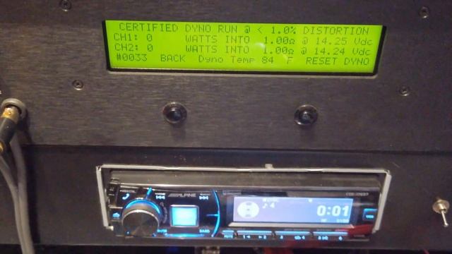 DeafBonce Apocalypse AAB -4900.1D