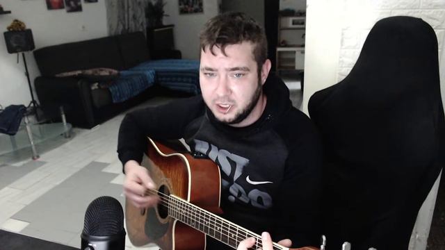 Песни у костра - Дед Максим смотреть онлайн