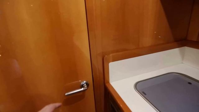 Windy 37 HT (2006) смотреть онлайн