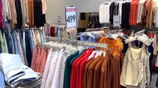 Цены в Outlet Village Белая Дача / Tommy Hilfiger, Michael Kors / Реальные скидки??? смотреть онлайн