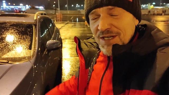 Тест Subaru XV в топовой комплектации Задавайте вопросы! смотреть онлайн