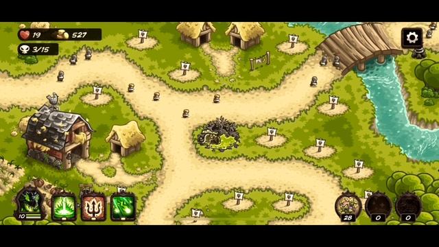 Bone Flingers Vs Swamp Thing | Quick Test смотреть онлайн