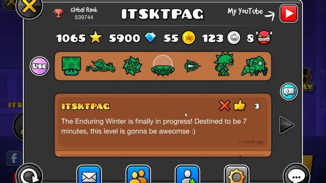 Everybody's First Week of Mega Hack v7 смотреть онлайн