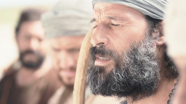 Инҷили Марқӯс, боби 16 | Евангелие от Марка на таджикском языке, глава 16