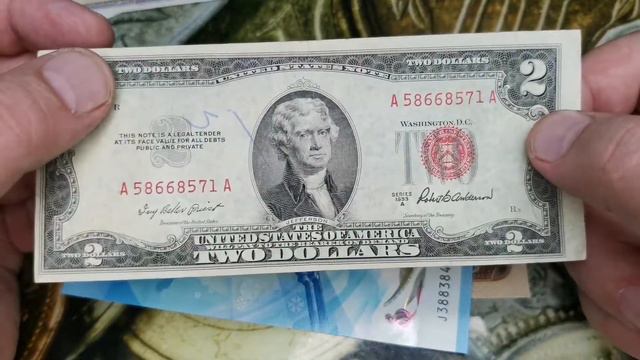 свежее пополнение в коллекции банкнот смотреть онлайн