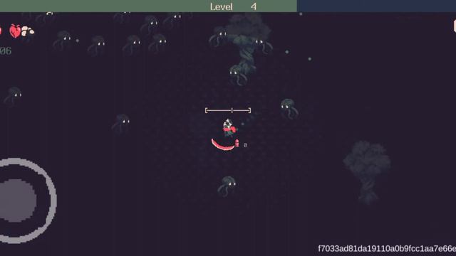 20 Minutes Till Dawn - CBT Gameplay (Android/IOS) смотреть онлайн