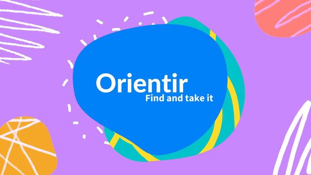 Новый подкаст Orientir о поиске себя в мире учёбы и работы | О чём подкаст и почему я его выпуска смотреть онлайн