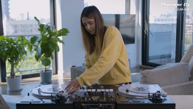 Kayper DJM-S11 performance смотреть онлайн