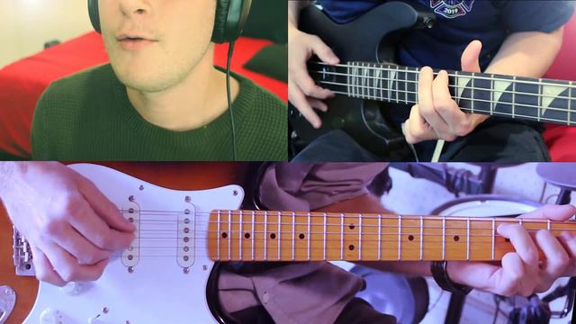 Alrighty Aphrodite (Peach Pit Cover) - Full Band смотреть онлайн