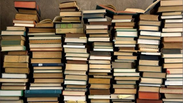 ГУК «Лидская районная библиотека имени Я. Купалы» представляет видеоролик «Зачем нужны библиотеки?» смотреть онлайн