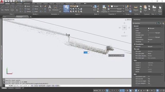 LIDAR con iPhone: La nuvola in AutoCAD - Parte 4 | adp workshop ✏️? смотреть онлайн