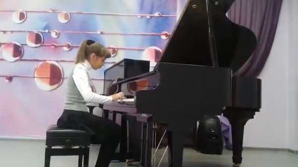 Н Мордасов Хорошее настроение