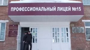 Обучение станочников