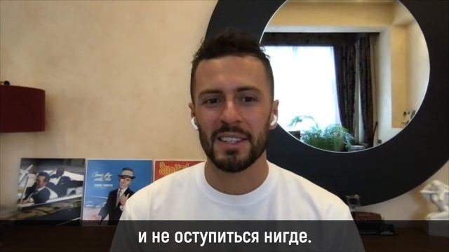 Блиц: Дмитрий Федоров, Catery смотреть онлайн