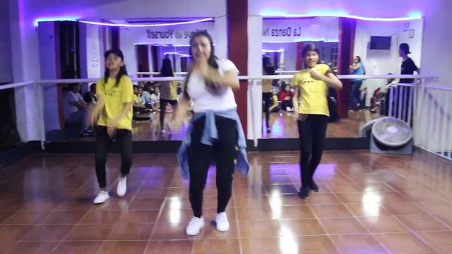 | YAEL CASTILLO | IT'S MY LIFE | BON JOVI | YAMS COMPANY | смотреть онлайн