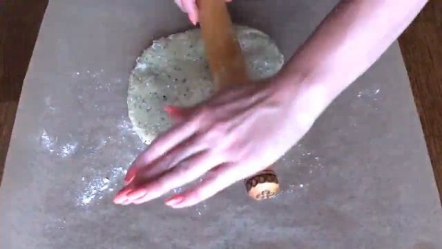 Самое быстрое и самое вкусное печенье? ПРОСТОЙ рецепт Печенья за 5 минут из доступных ингредиентов смотреть онлайн