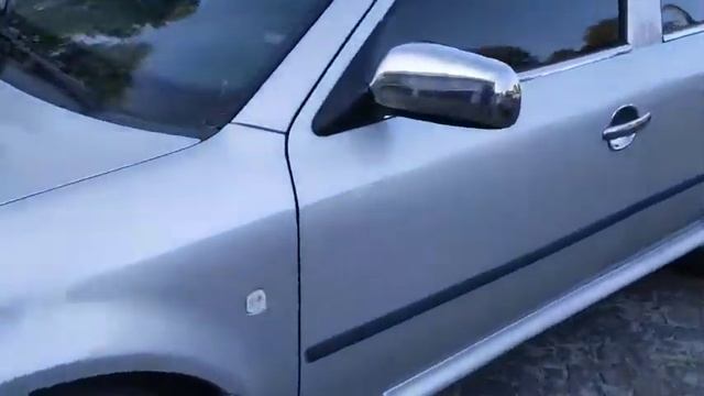 SKODA OCTAVIA TOUR 2005 Житомир