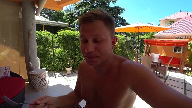 ВЫЖИВАНИЕ на Сейшелах на 100р - ЭТО реально! ? Бюджетный ОТДЫХ на Райском острове смотреть онлайн