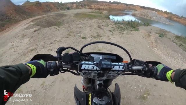 Лето, лето! Потерял камеру (