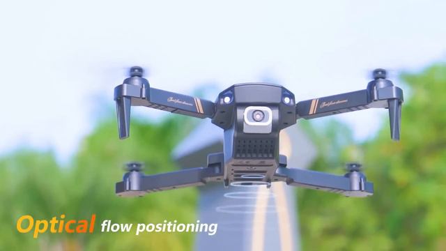 4DRC V4 Drone with 1080P FPV HD Camera & Altitude Hold смотреть онлайн